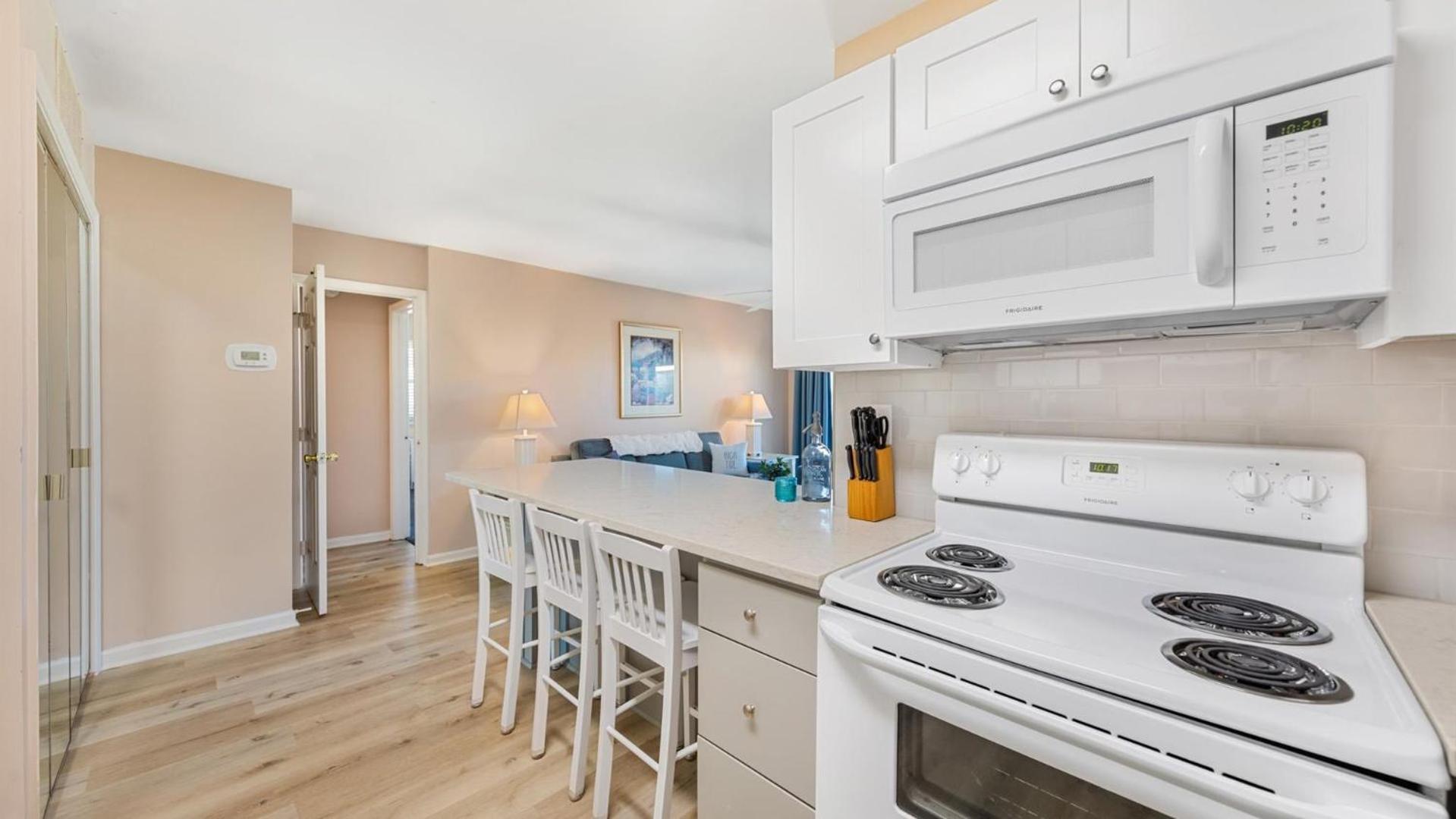 Lighthouse Point Villas آوشين سيتي المظهر الخارجي الصورة